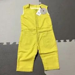 マルーク　maarook 100サイズ　サロペット　オーバーオール