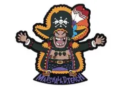 ワンピース　一番くじ　新四皇　I賞　ラバーアソート