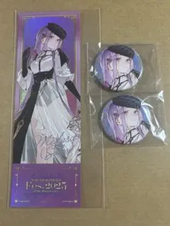 霊基召喚缶バッジ fgo メデューサ fgoフェス チケット 缶バッジ