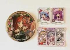 東方project【紅魔館組まとめ売り】