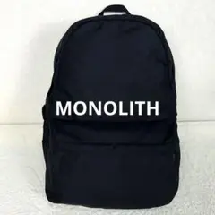 MONOLITH BACKPACK STANDARD M