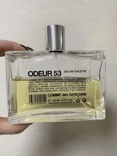 コム デ ギャルソン ODEUR53 オデュー53 200mL Odeur 53 Eau de Toilette by Comme des Garcons | Luxury