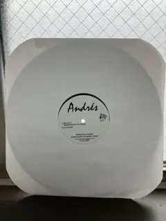 Andrés New For U