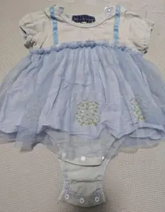 ロンパース