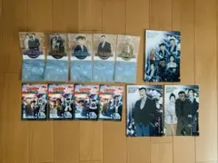 名探偵コナン 隻眼の残像グッズ