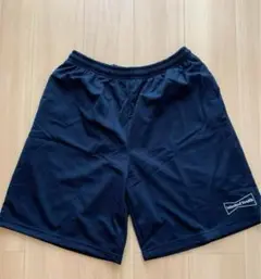 wasted youth ハーフパンツ