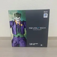海洋堂　amazing Yamaguchi ジョーカー Ver.1.5