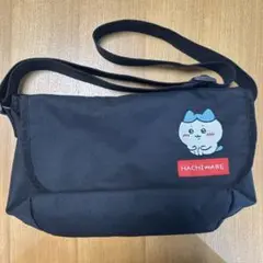 ハチワレ　ショルダーバッグ