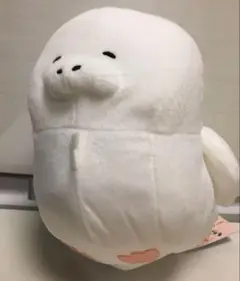 ゆ菓子 かわいいキメラ ぬいぐるみBIG Part2 ぶんちょう