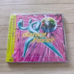 [新品:未開封] ダンス・フィーヴァー～ノンストップ・ミックス