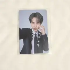 WayV NO Way OUT ヘンドリー ランダムフォトカード