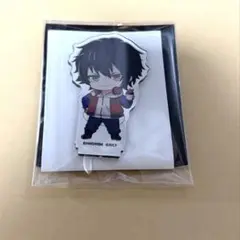 ロールアイス アクスタ　一郎