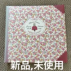 新品未使用　サンリオ　マロンクリーム　サイン帳 レトロ　1980年代