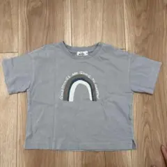 ペアマノン　Tシャツ 90
