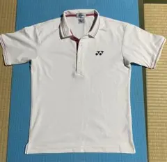 YONEX ヨネックス ポロシャツ Mサイズ