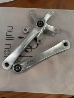 Shimano XTR FC-M952 170 48T クランクセット シングル 2025年最新】シマノ shimano xtr 952の人気アイテム - メルカリ