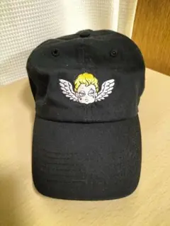 bad hop 非売品cd tpablow タトゥーキャップ T-Pablow Tattoo Cap タトゥーキャップ ART OF INK - メルカリ
