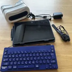 進研ゼミ チャレンジタッチ チャレンジパッドNeo
