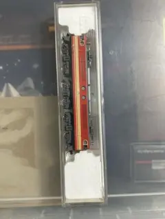 KATO カトー Nゲージ西武鉄道 E851 旧製品