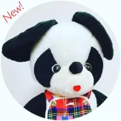昭和レトロ パンダ 特大 ぬいぐるみ ✳︎ 昭和レトロポップ 内藤ルネ 宇山あゆみ