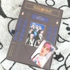 BTS MAGIC SHOP DVD 日本語字幕付き トレカ ソクジン