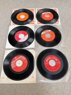 演歌 レコード まとめ売り
