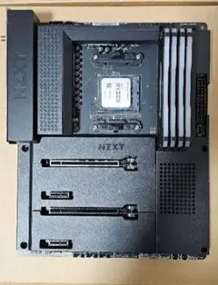 NZXT N7 B550　Ryzen7 5700x