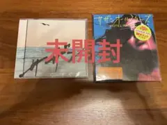 サザン　CD 2枚