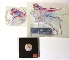 マクフェス　アンコール　美雲セット