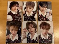BOYNEXTDOOR BOYLIFE weverse ラキドロコンプ