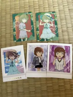 名探偵コナン オーロラアートコレクション vol.3 灰原哀 ぱしゃこれ