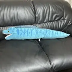 Sea Creatures BIGぬいぐるみ ウツボ ●中古品
