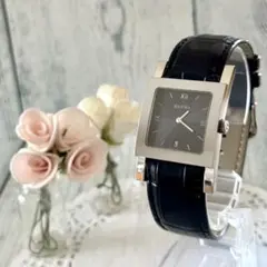 ⭐【希少美品レア】グッチGUCCI.7900Pシルバー腕時計(新品電池稼働品) ⭐【希少美品レア】グッチGUCCI.7900Pシルバー腕時計(新品電池