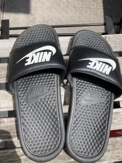 Nike Benassi JDI ブラック 8 べナッシ