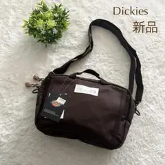 新品✨ Dickies ディッキーズ ショルダーバッグ ボディバッグ