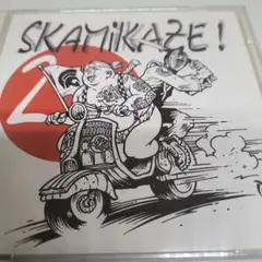 SKAMiKAZE 2 / V.A.
