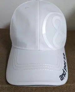 and per se ホワイトキャップ