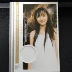 新垣結衣 HIT's コスチュームカード 03 衣装 ガッキー トレカ ② Amazon.co.jp: 新垣結衣 ガッキー カード トレカ トレーディング