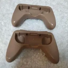 switch　ジョイコン　グリップ　ケース　3COINS　コントローラー