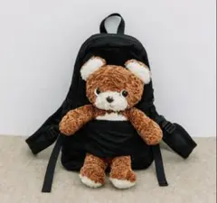 【極美品】WCJ 撥水 2WAYバックパック 推し活リュック