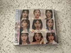 AKB48 Oh my pumpkin! 初回盤