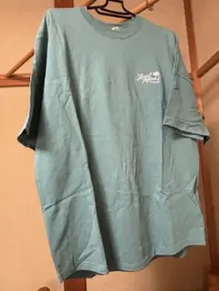 ベティ・ブープ Tシャツ 水色
