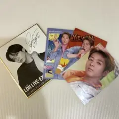 FANTASTICS 澤本夏輝　色紙　印字サイン入り　ブロマイド