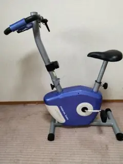 エアロバイク、アルインコStretchプロ