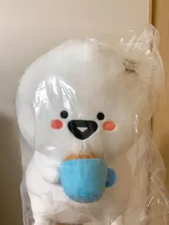 お文具といっしょ　一番くじ　ぬいぐるみ