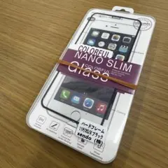 ★未使用★ iPhone 11 Pro/XS/X 対応 強化ガラスフィルム