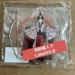 ミセス Mrs. GREEN APPLE クスシキ アクリルスタンド　大森元基
