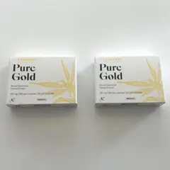 kannawayピュアゴールドとサルヴェのセット Kannaway商品のラインナップを一挙紹介！特徴から使用方法まで