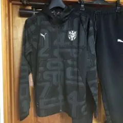 2025年最新】PUMA エスパルス ジャージ セットアップの人気