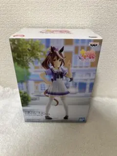 [未開封]ウマ娘 プリティーダービー トウカイテイオー フィギュア